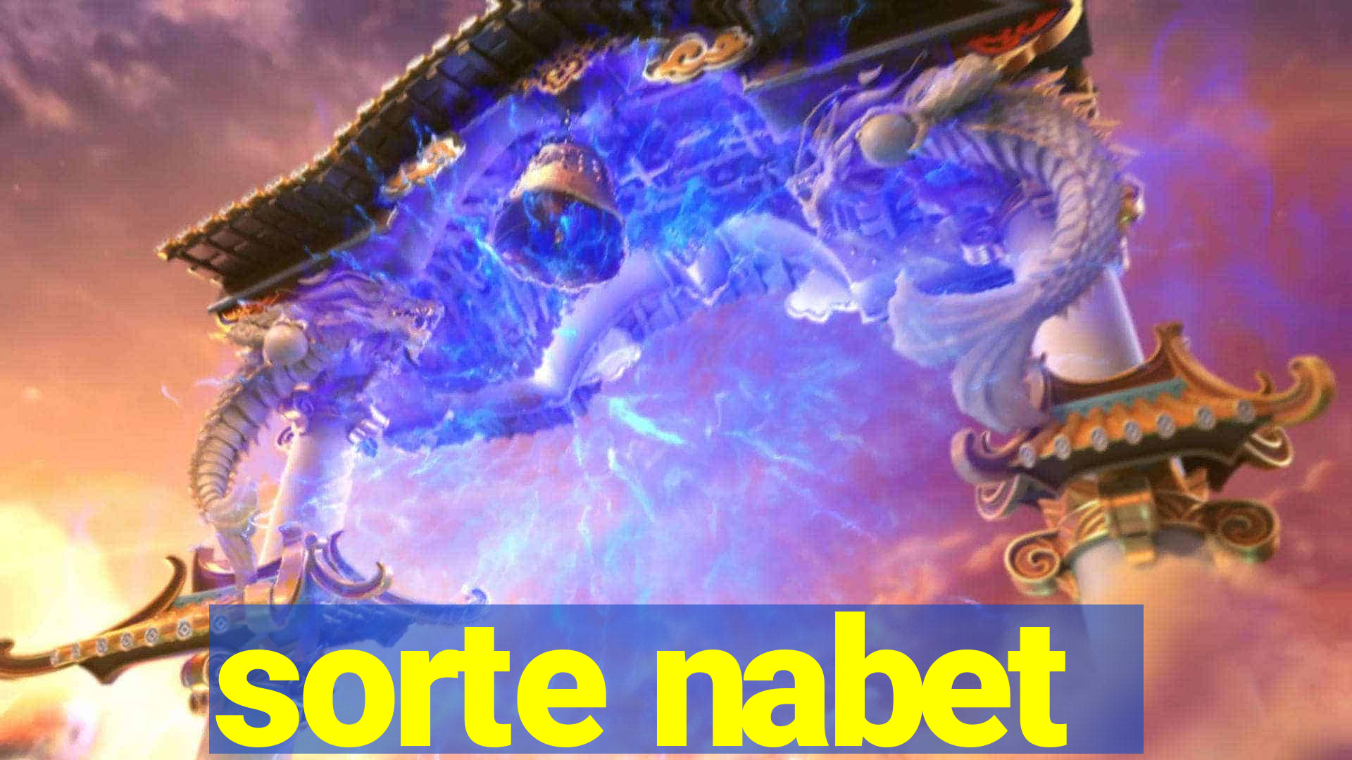 sorte nabet